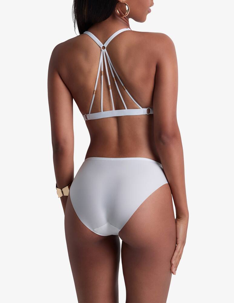 rinascente Aubade Triangle lace bra