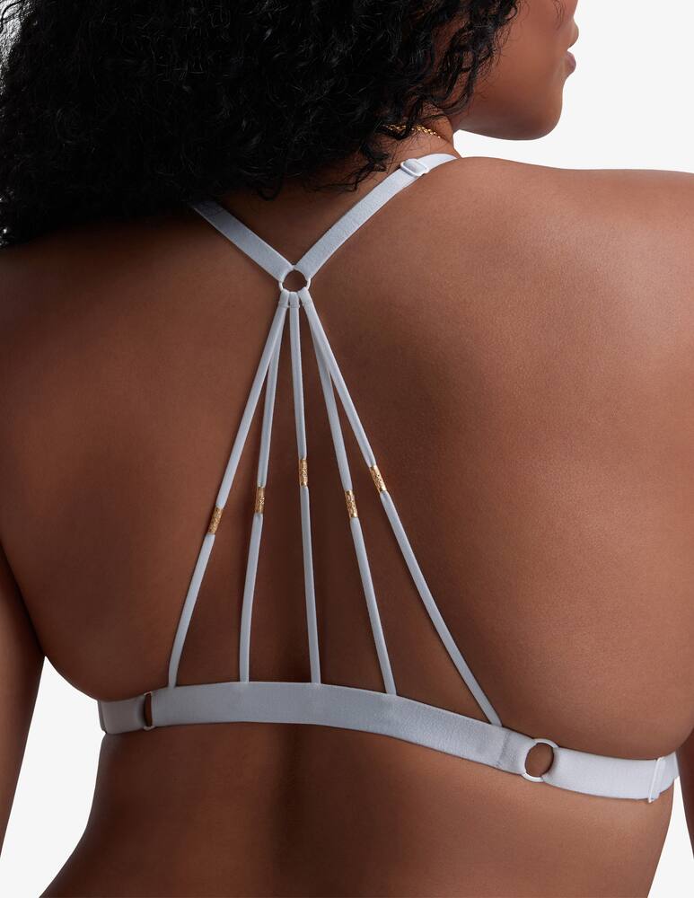 rinascente Aubade Triangle lace bra