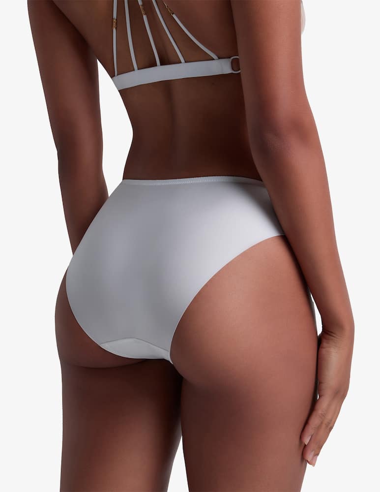 Aubade Lace brazilian brief - picture 4 Aubade Lace brazilian brief - picture 4