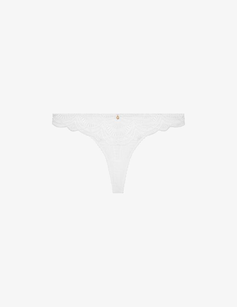 rinascente Aubade Tanga in pizzo Vibes