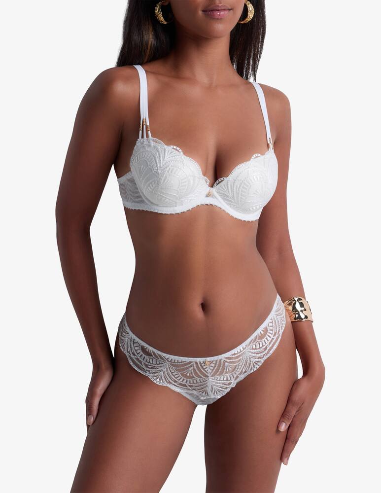 rinascente Aubade Italian brief