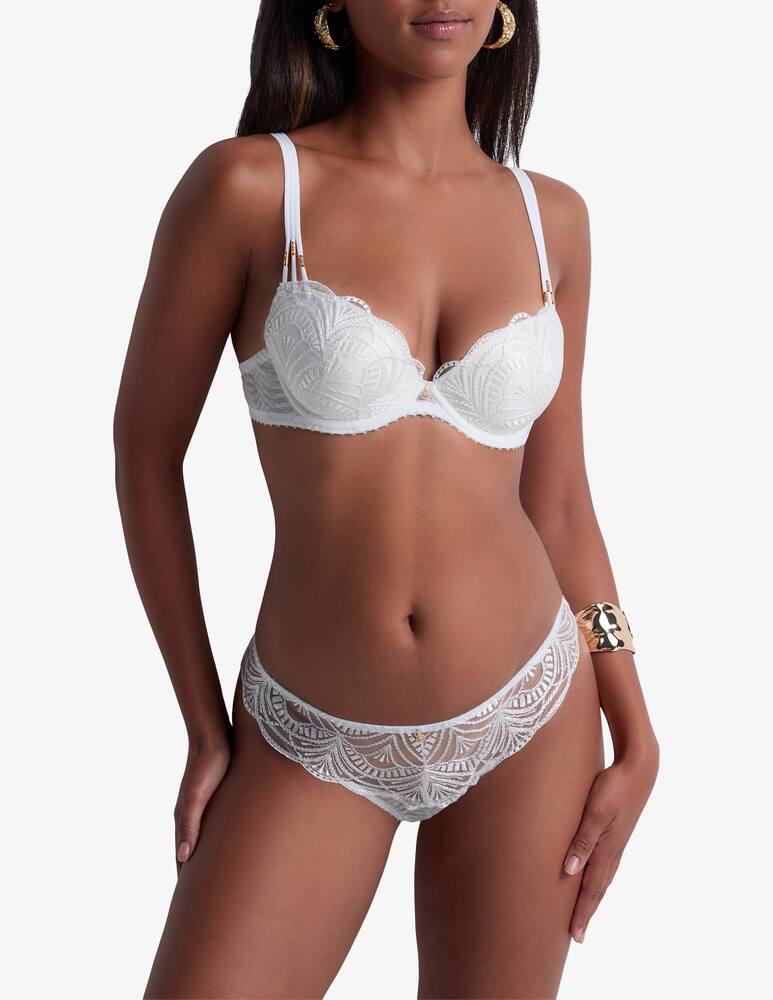 rinascente Aubade Reggiseno plunge imbottito