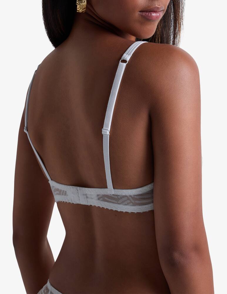 rinascente Aubade Reggiseno plunge imbottito