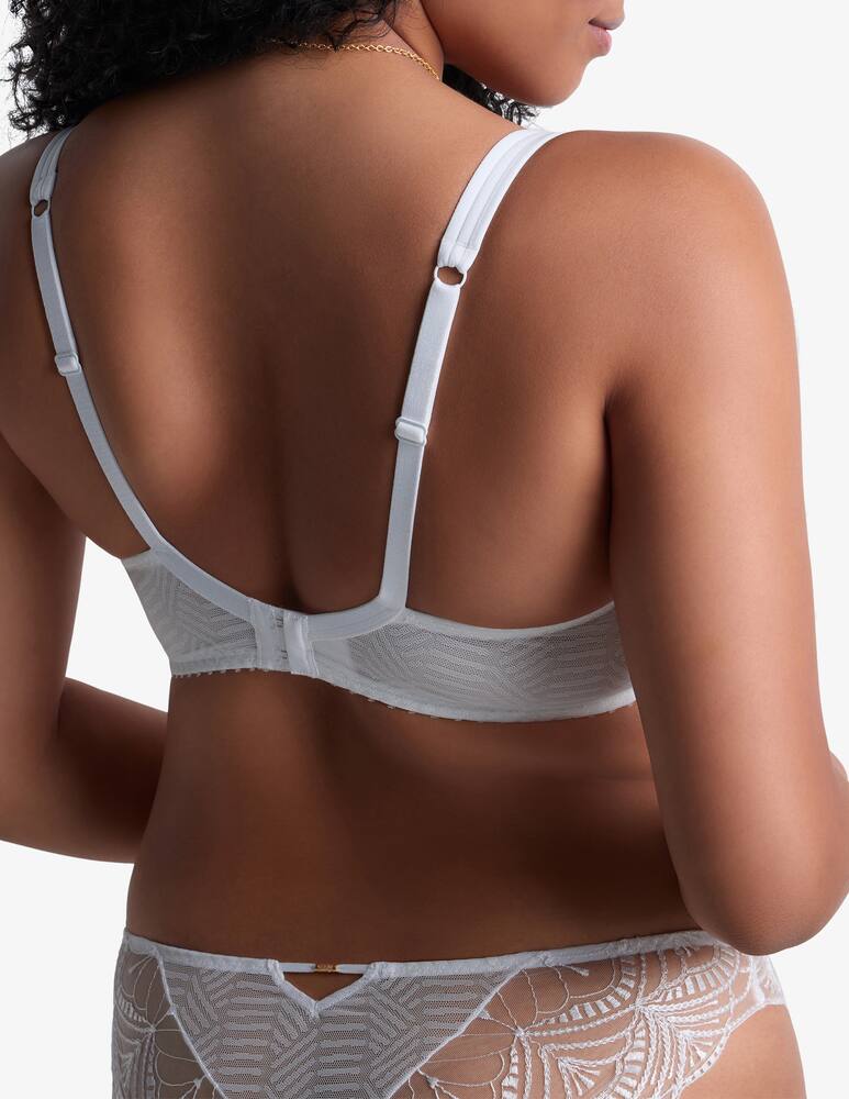 rinascente Aubade Reggiseno plunge imbottito