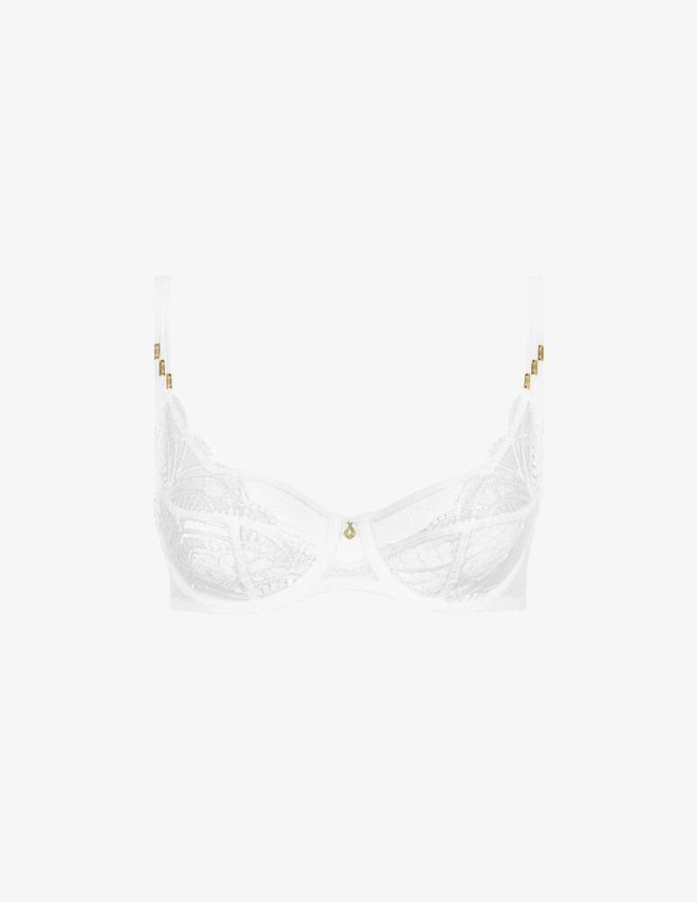 rinascente Aubade Reggiseno foulard Vibes