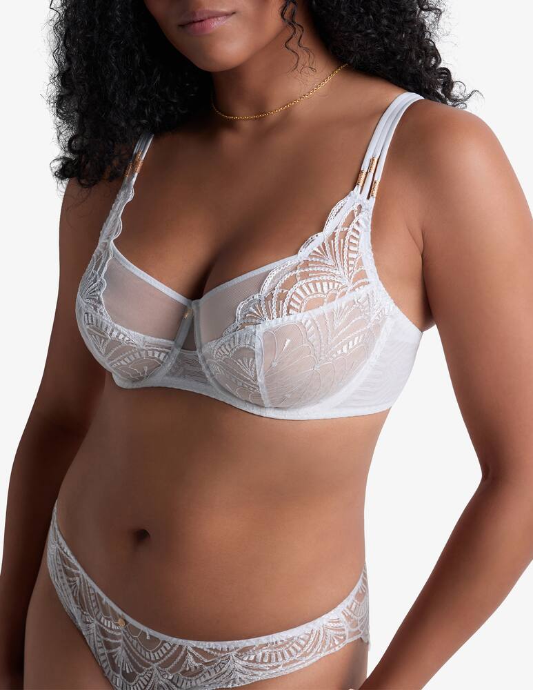 rinascente Aubade Reggiseno foulard Vibes