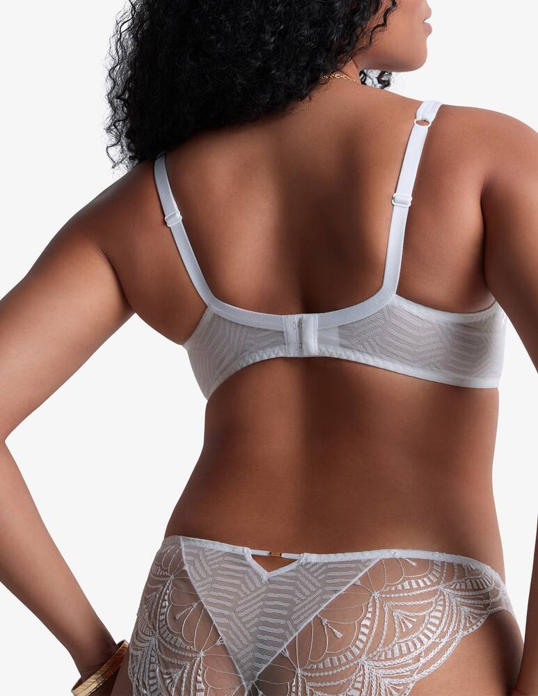 rinascente Aubade Reggiseno foulard Vibes