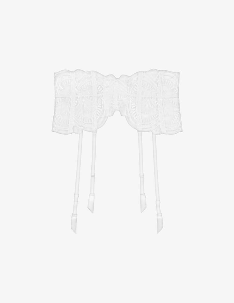 rinascente Aubade Lace waistcincher