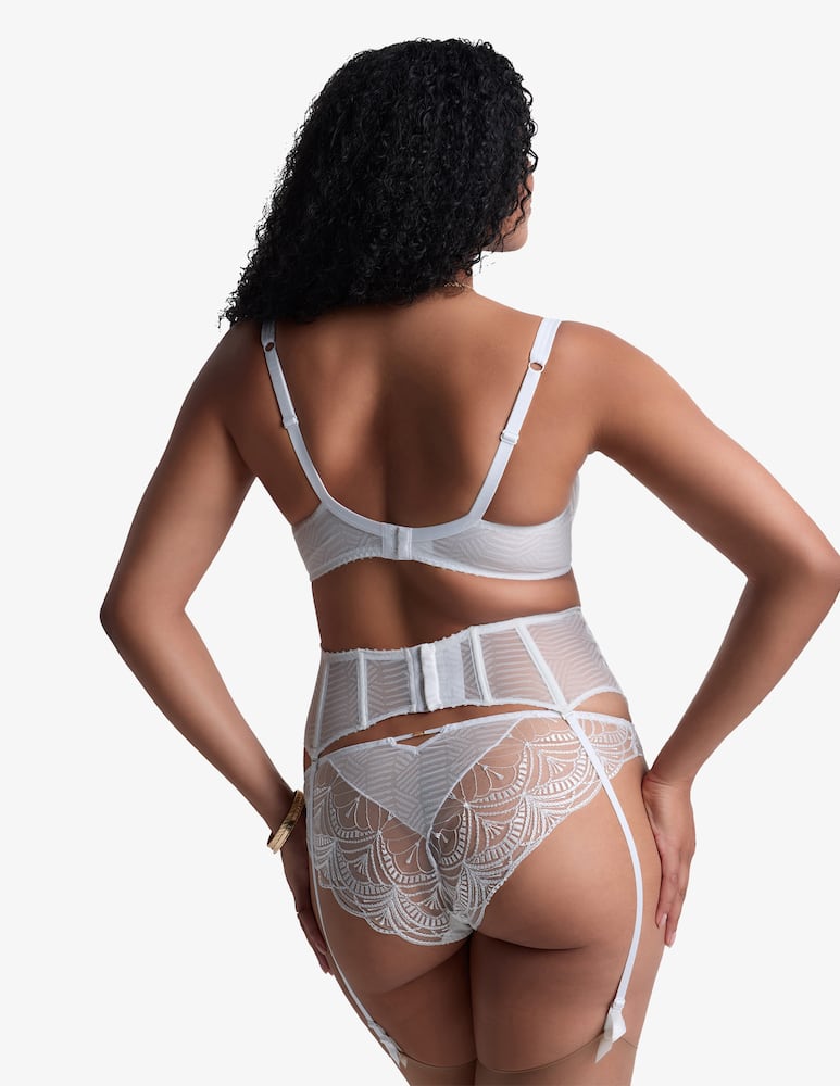 rinascente Aubade Lace waistcincher