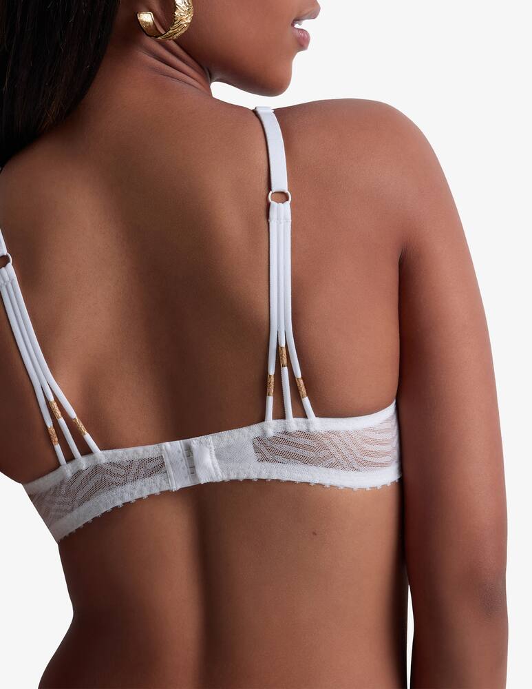 rinascente Aubade triangle bra