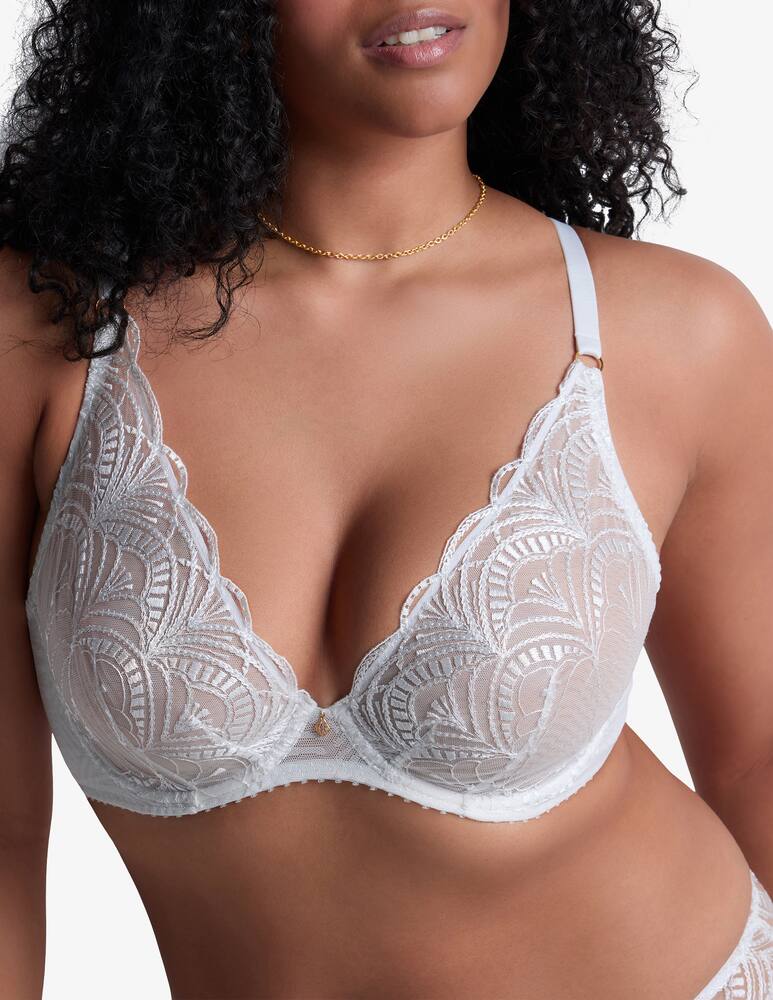 rinascente Aubade triangle bra