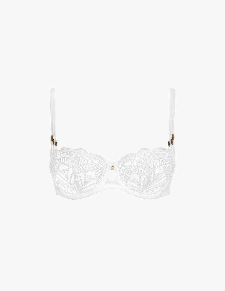 rinascente Aubade Lace half cup bra