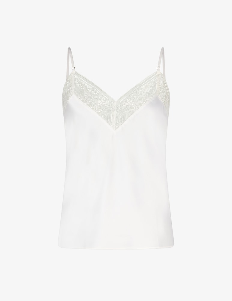 rinascente Aubade Spaghetti strap top
