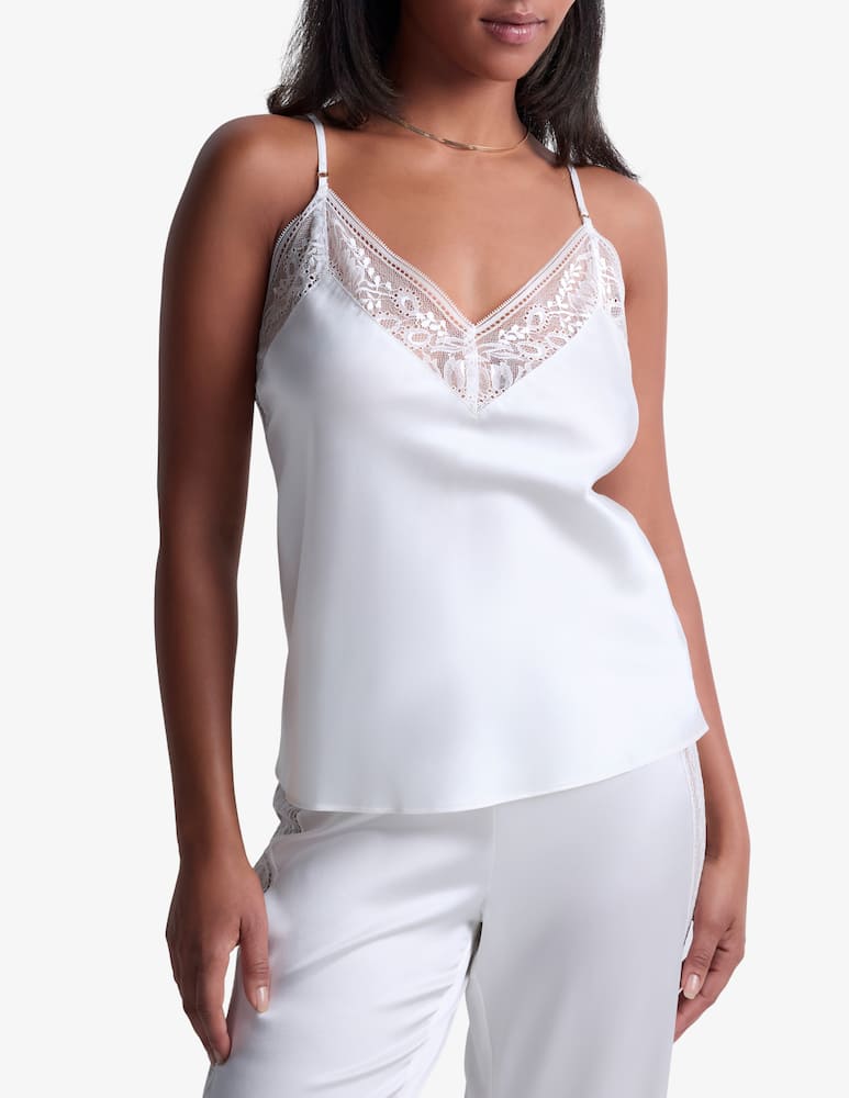 rinascente Aubade Spaghetti strap top