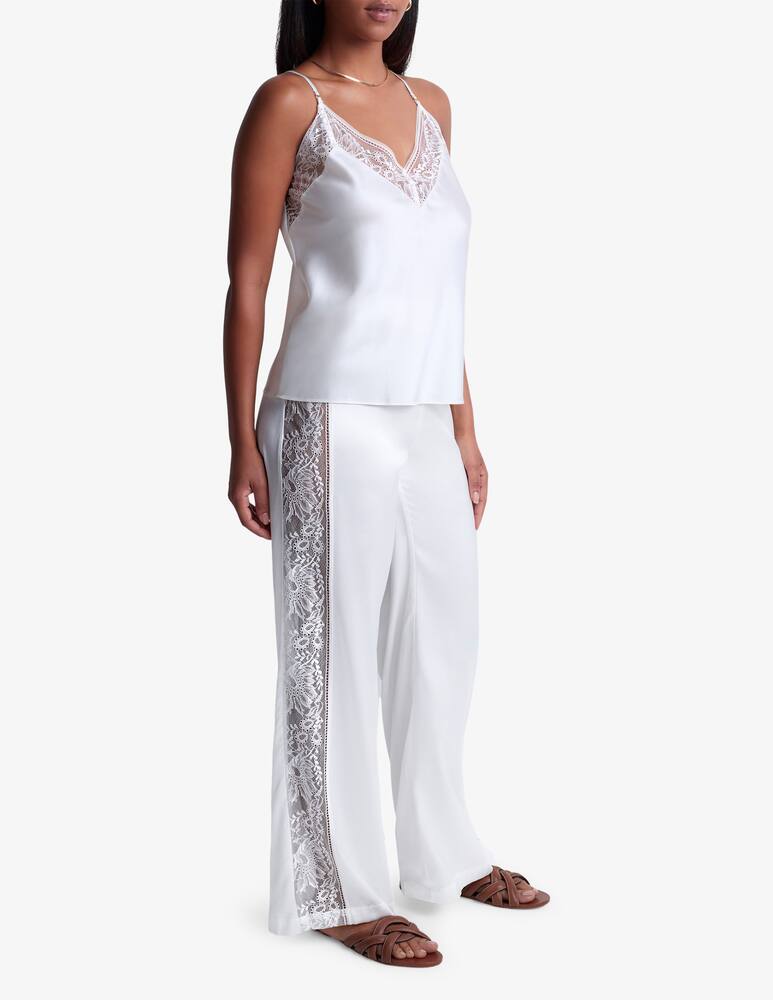 rinascente Aubade Spaghetti strap top