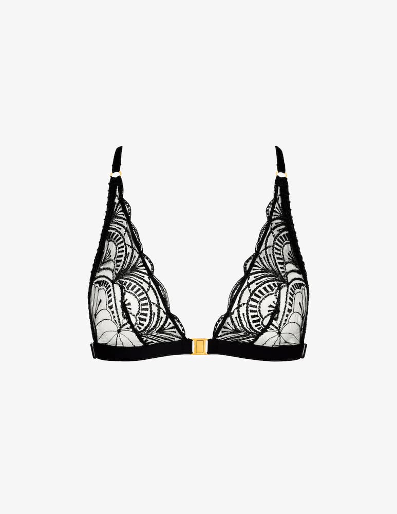 Aubade Lace bralette - picture 1 Aubade Lace bralette - picture 1
