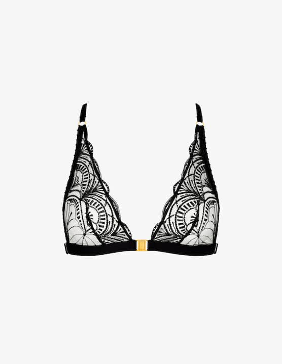 Aubade - Lace bralette - €100,00
