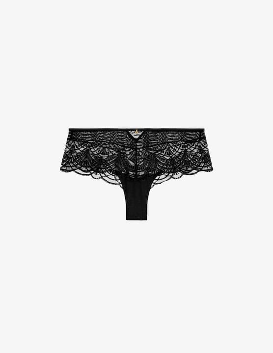 Aubade - Lace shorts - €80,00