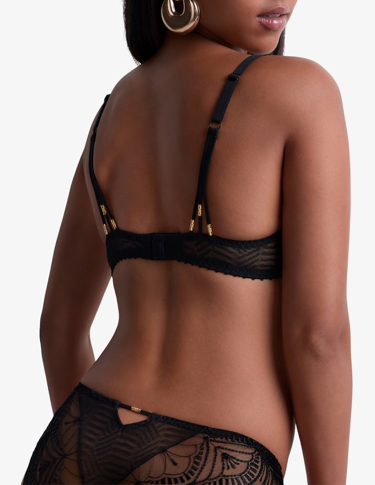 Aubade triangle bra - picture 5 Aubade triangle bra - picture 5