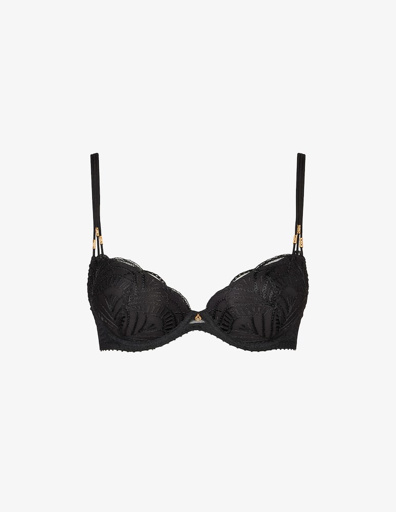 Aubade Plunge bra - picture 1 Aubade Plunge bra - picture 1