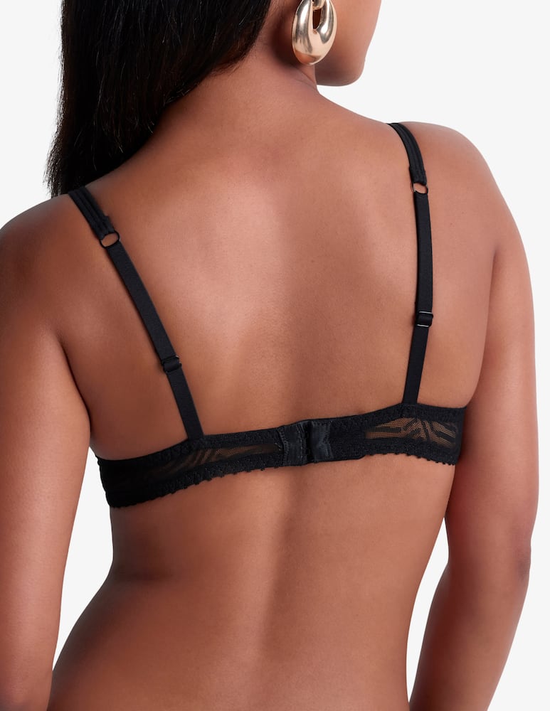 Aubade Plunge bra - picture 4 Aubade Plunge bra - picture 4
