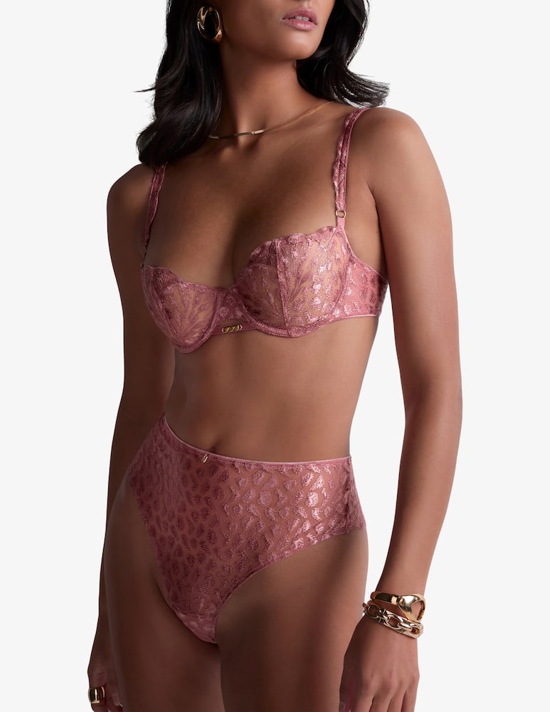 Aubade Balconette bra - picture 3 Aubade Balconette bra - picture 3