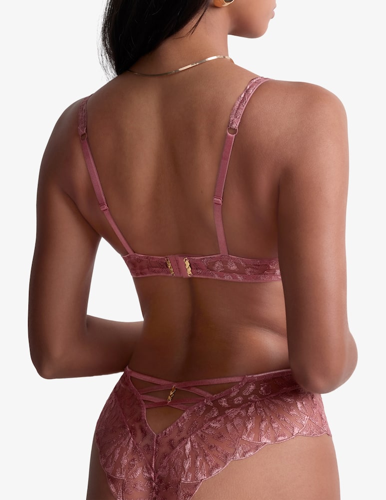 Aubade Balconette bra - picture 4 Aubade Balconette bra - picture 4