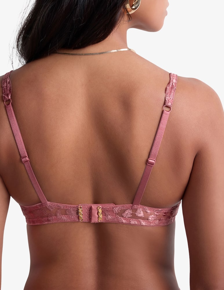 Aubade Balconette bra - picture 6 Aubade Balconette bra - picture 6