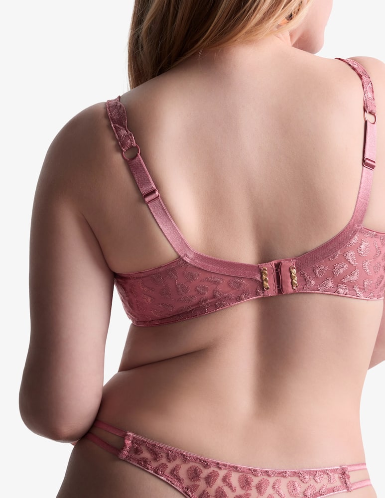Aubade Balconette bra - picture 8 Aubade Balconette bra - picture 8
