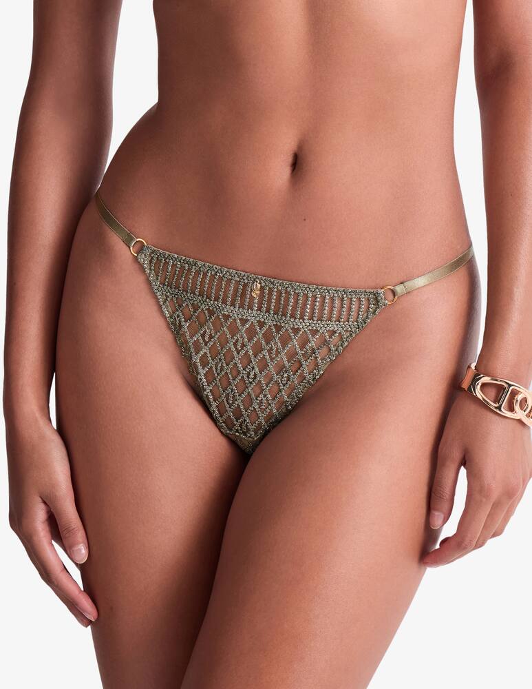 rinascente Aubade Tanga slip