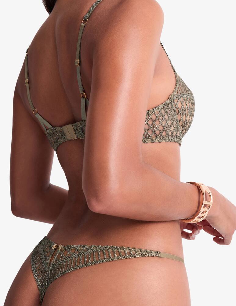 rinascente Aubade Tanga slip