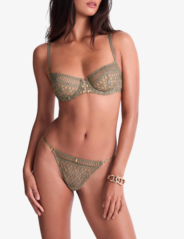rinascente Aubade Tanga slip