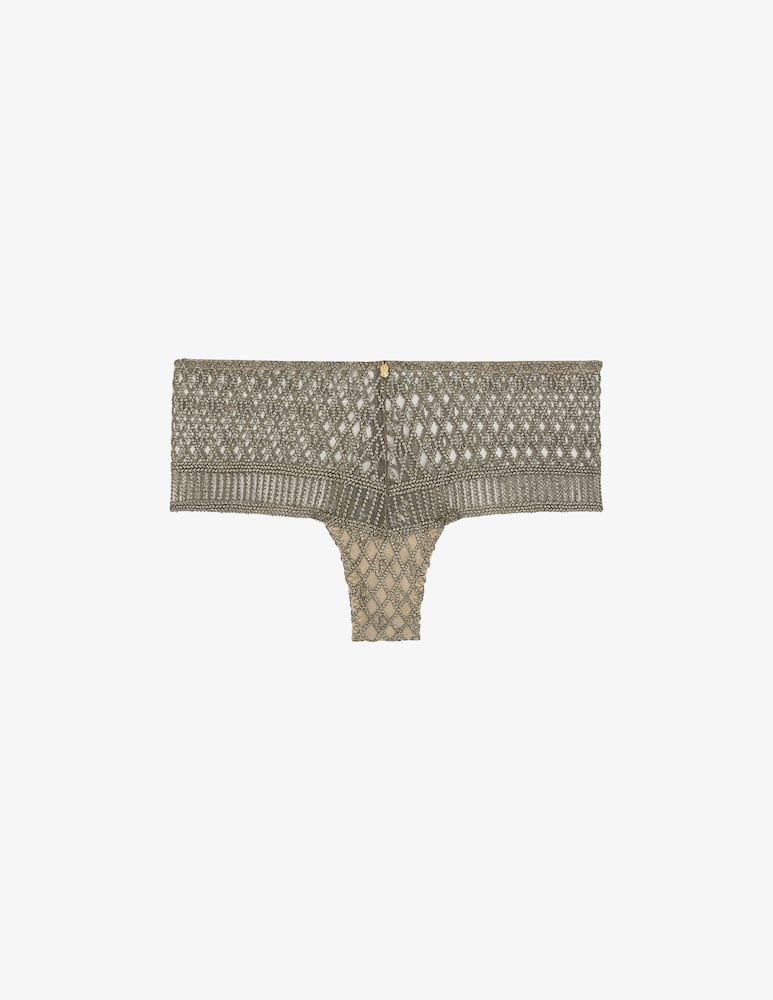 rinascente Aubade Lace shorts