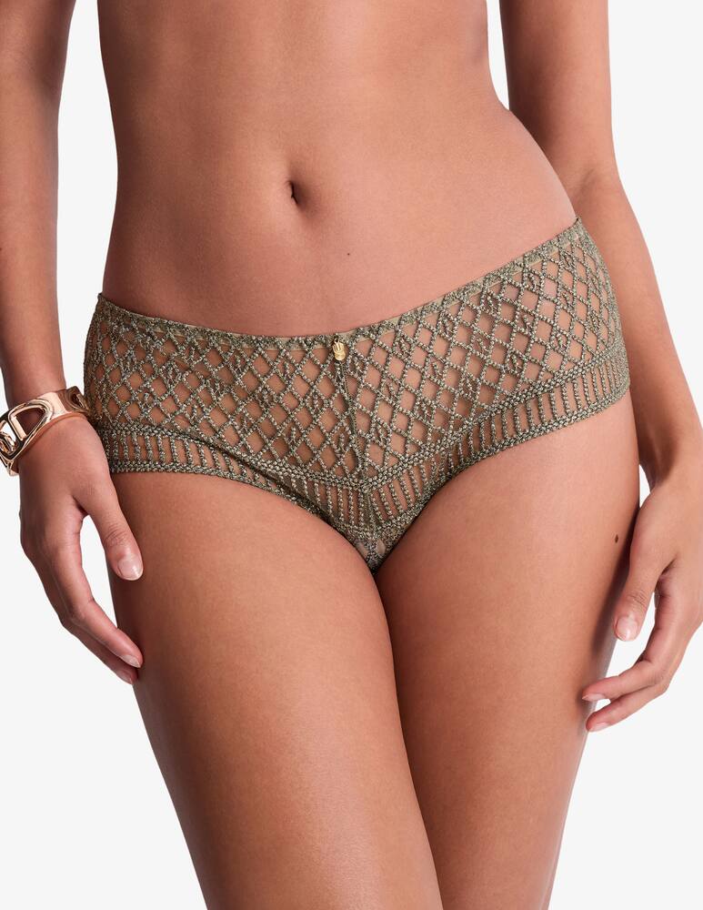 rinascente Aubade Lace shorts