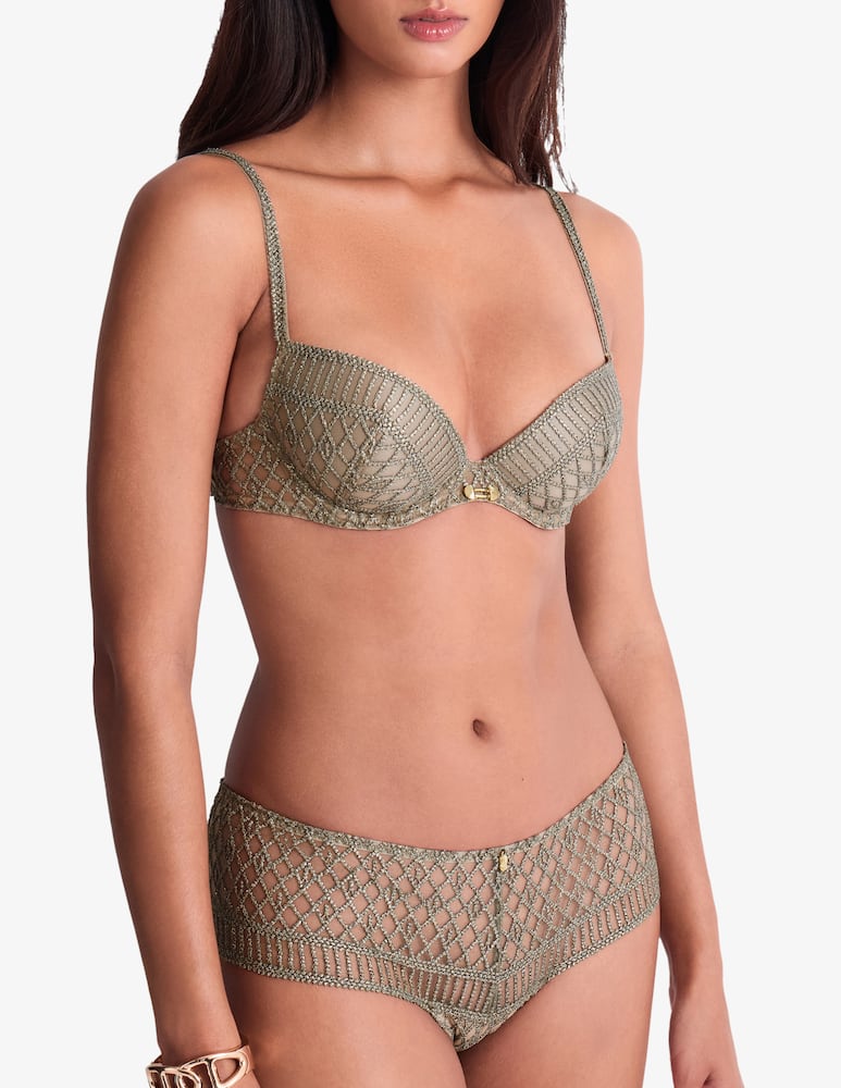 Aubade Lace shorts - picture 5 Aubade Lace shorts - picture 5