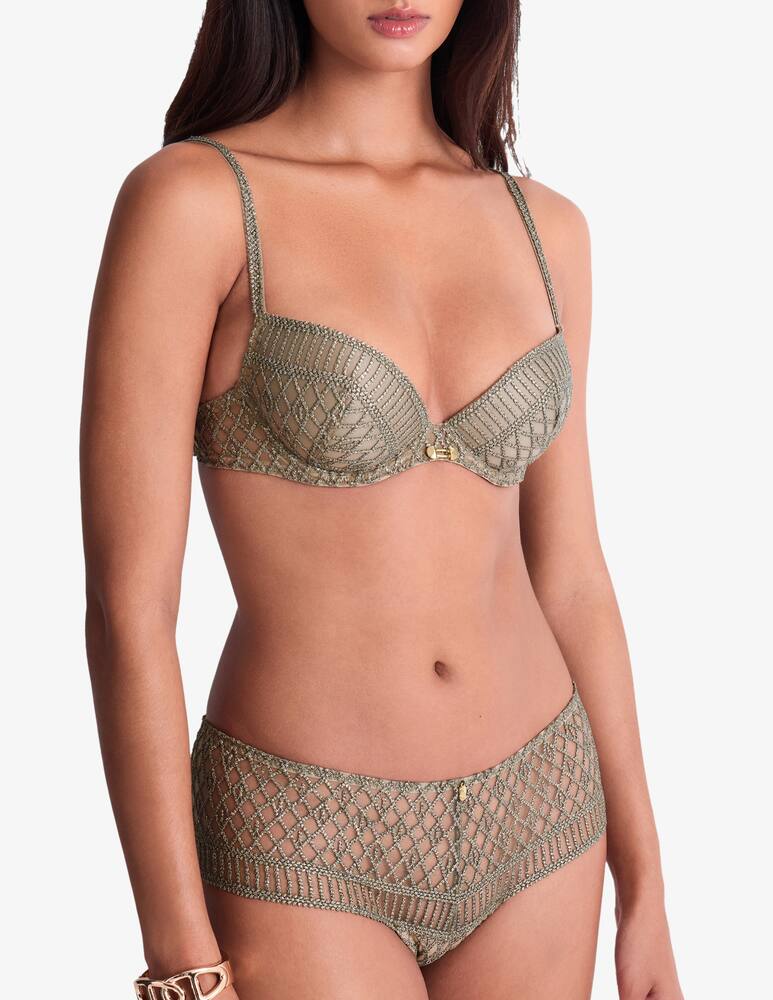 rinascente Aubade Lace shorts