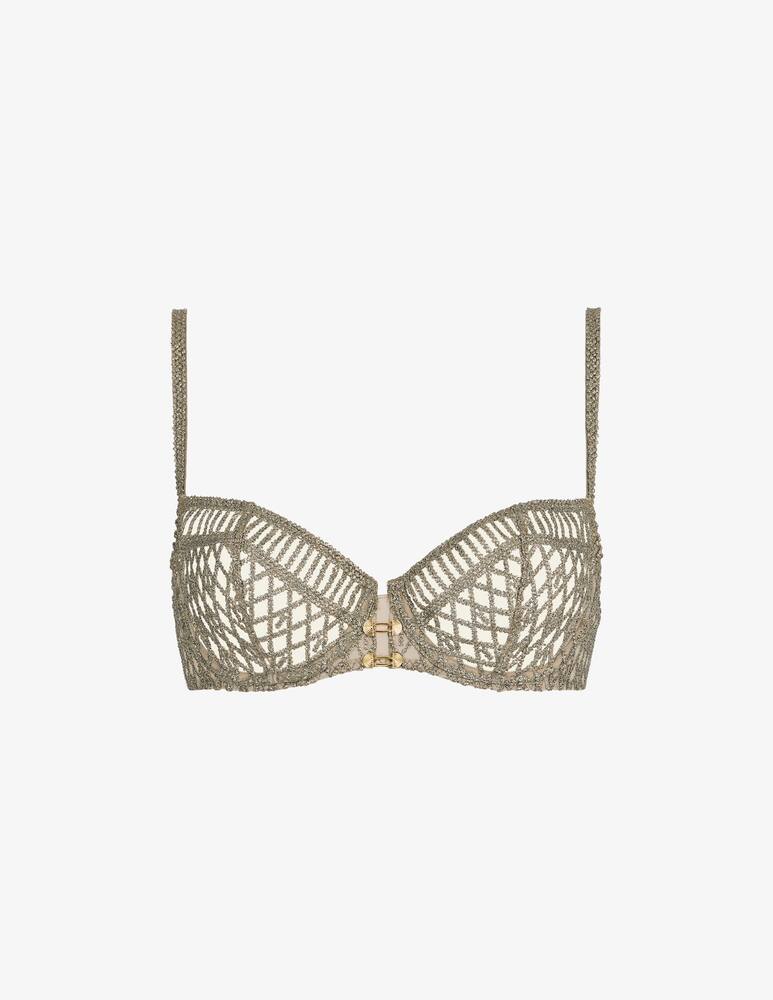 rinascente Aubade Reggiseno a balconcino