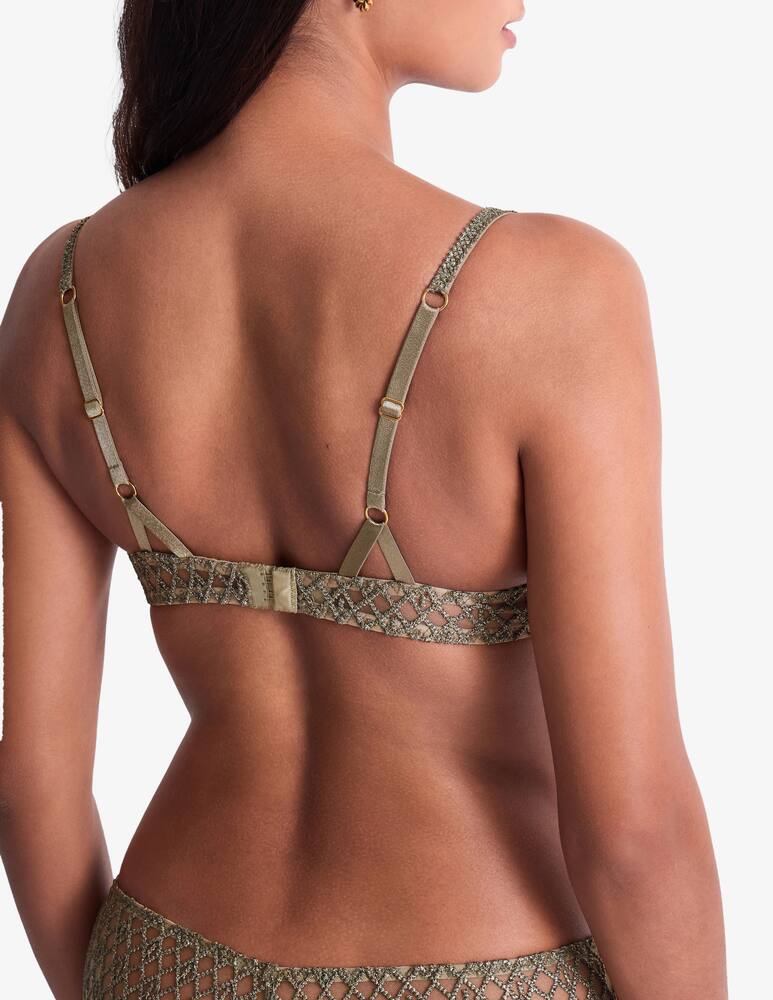 rinascente Aubade Reggiseno push-up Stardust Dream