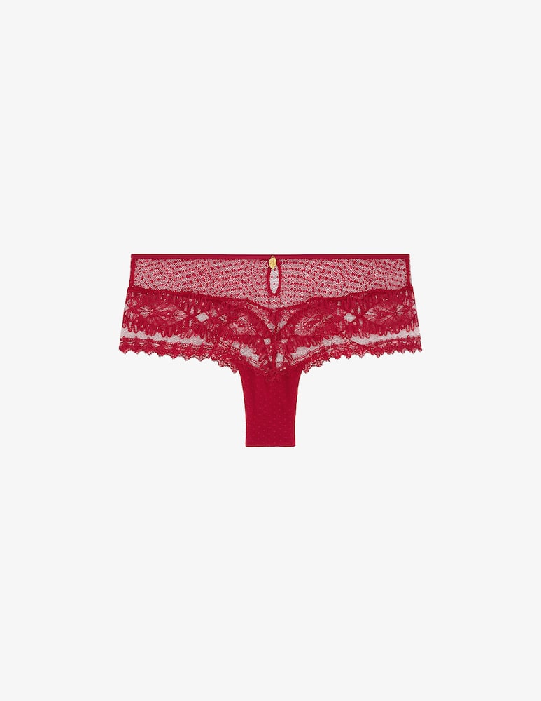 Aubade Lace shorts - picture 1 Aubade Lace shorts - picture 1