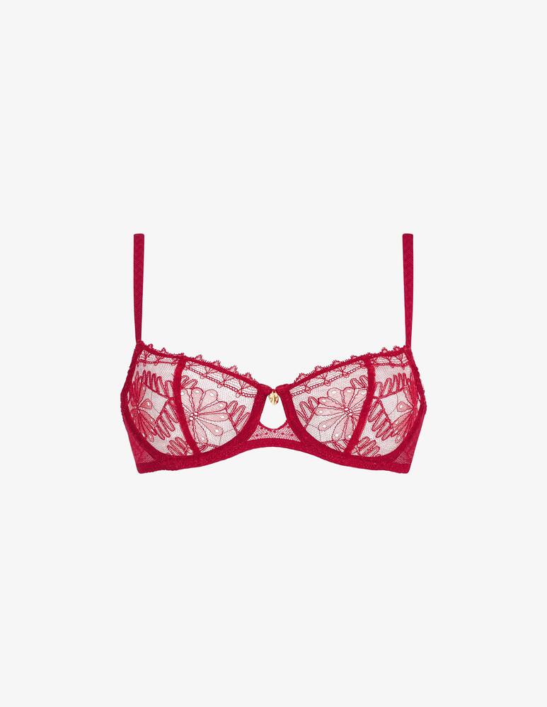 rinascente Aubade Reggiseno a balconcino