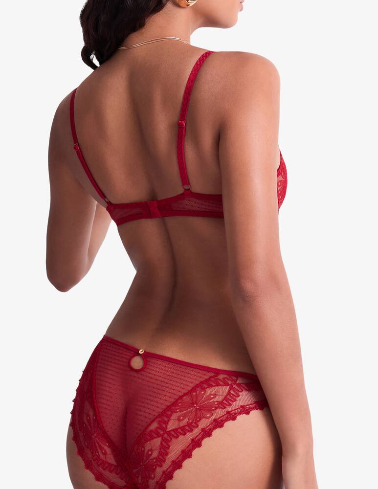 rinascente Aubade Reggiseno a balconcino