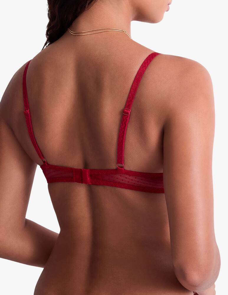 rinascente Aubade Reggiseno a balconcino