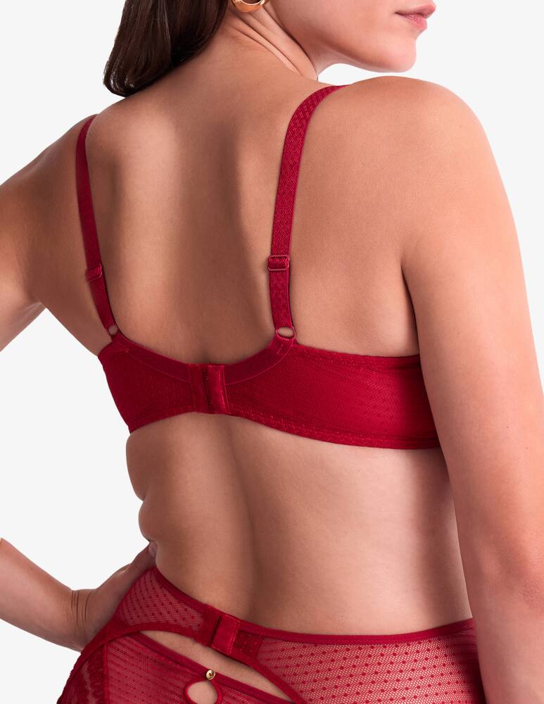 rinascente Aubade Reggiseno a balconcino