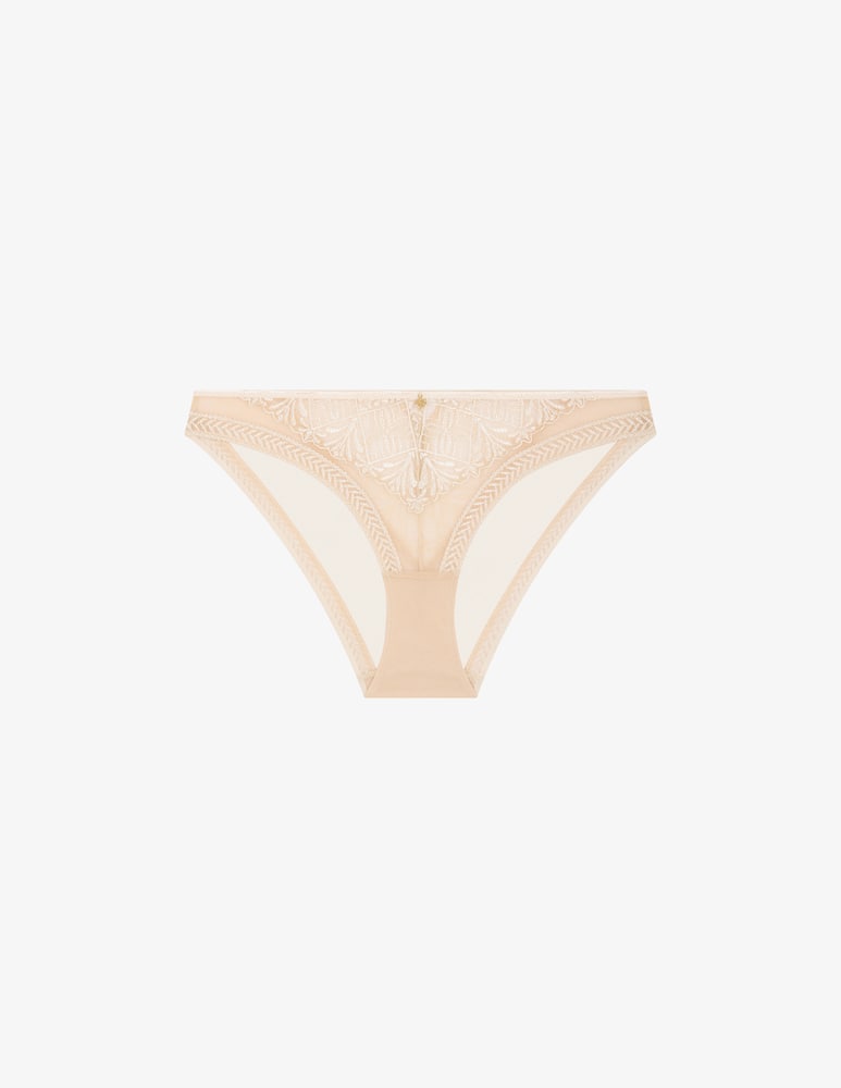 Aubade Italian brief slip - picture 5 Aubade Italian brief slip - picture 5