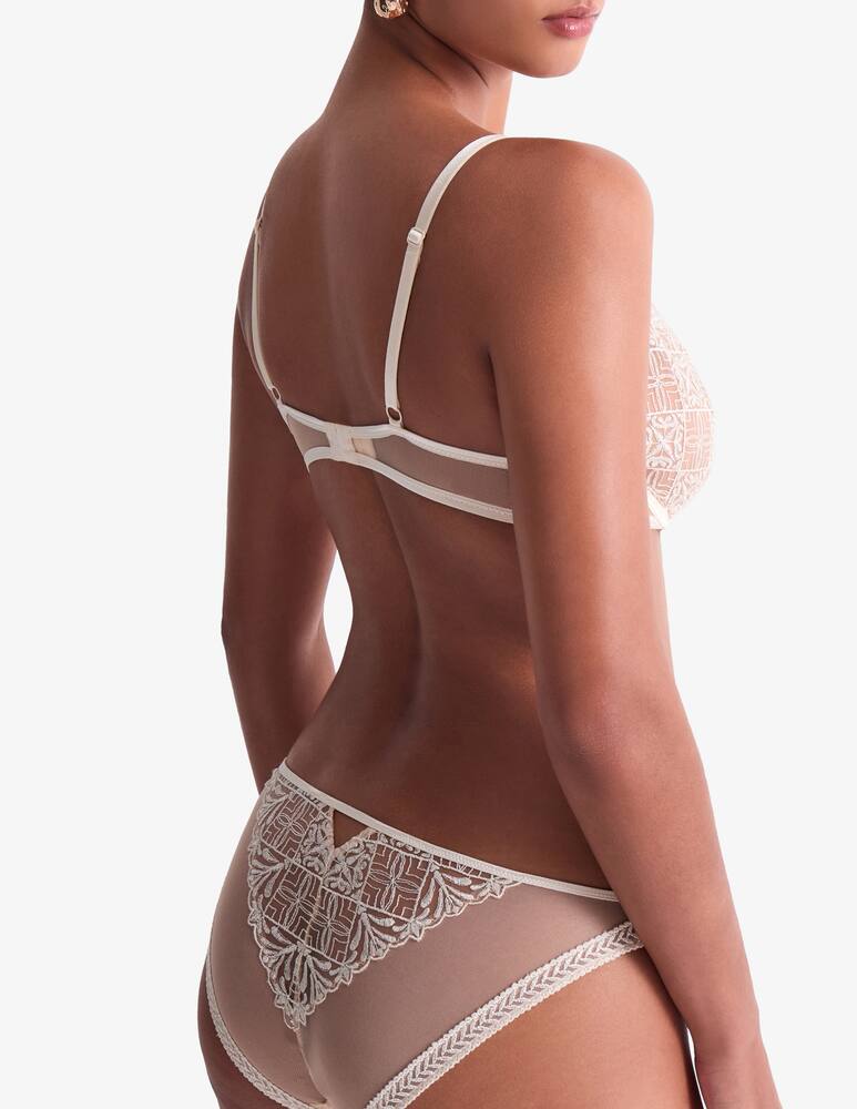 rinascente Aubade Slip italiano Iconic Calypso
