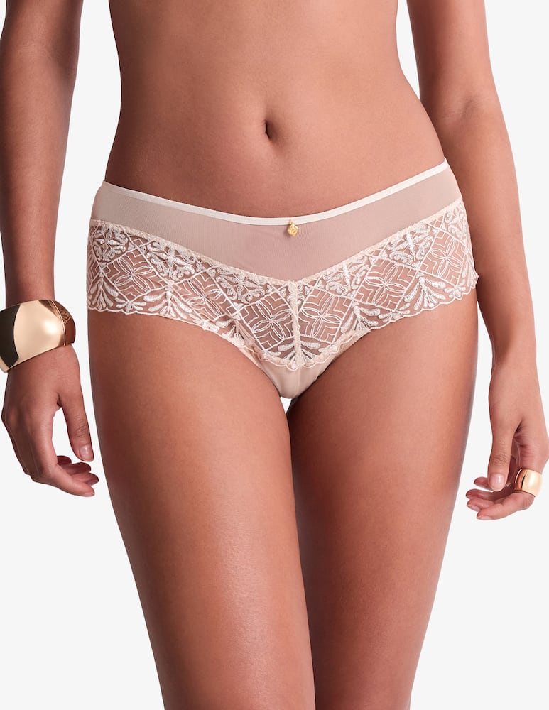rinascente Aubade Lace shorts