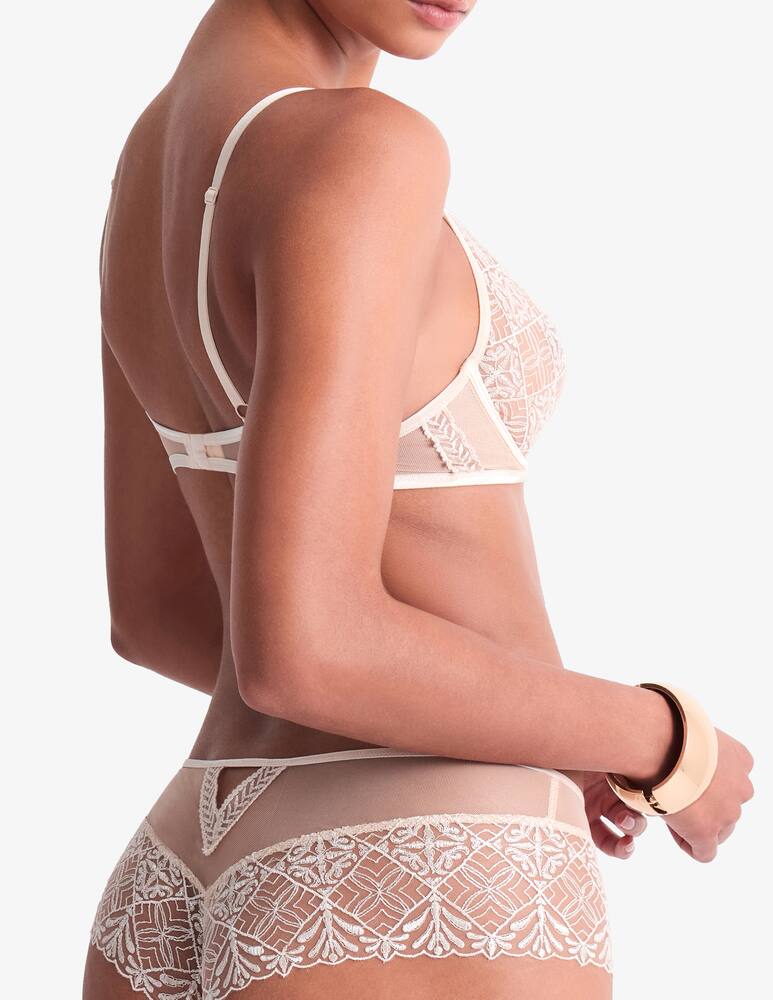 rinascente Aubade Lace shorts