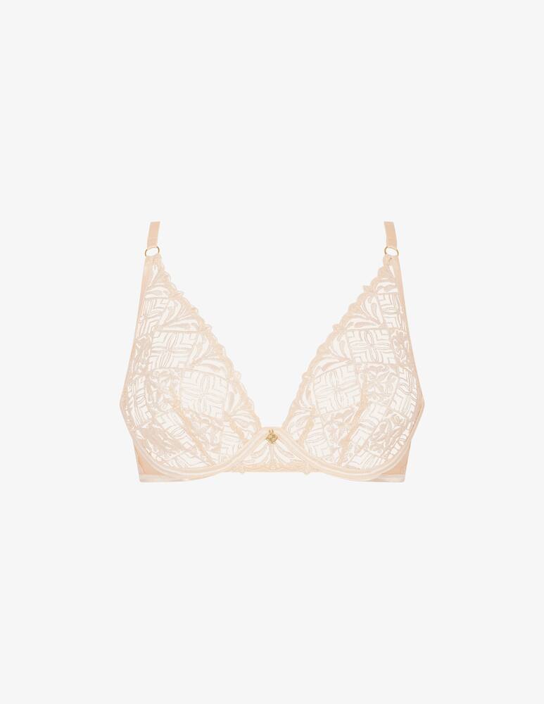 rinascente Aubade Reggiseno a triangolo con ferretto