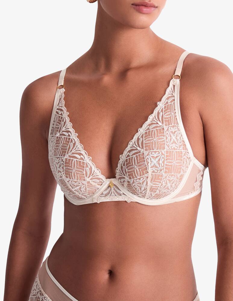 rinascente Aubade Reggiseno a triangolo con ferretto