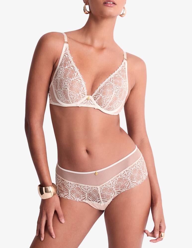 rinascente Aubade Reggiseno a triangolo con ferretto